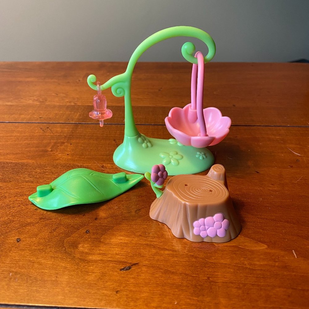 Littlest Pet Shop Bug Accessories